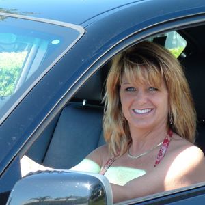 Meet your Posher, Christie